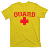 Lifeguard  T-Shirt