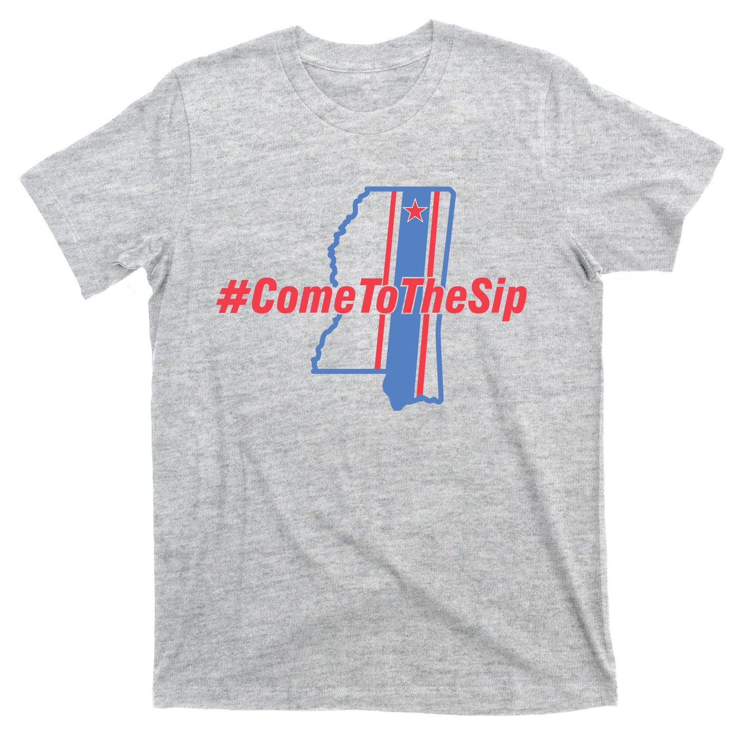Come To The Sip T-Shirt