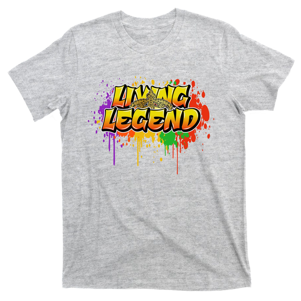 Living Legend T-Shirt