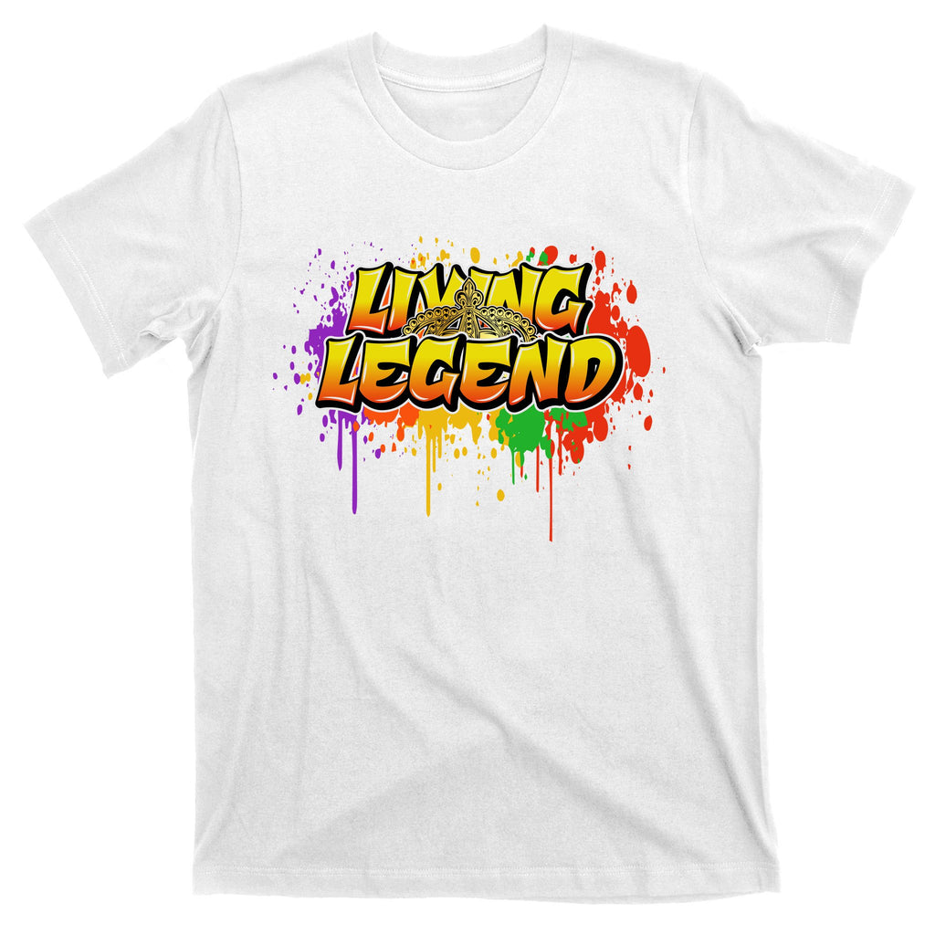 Living Legend T-Shirt