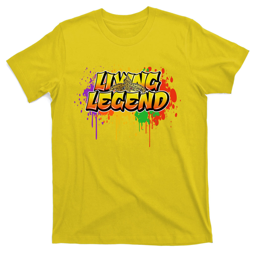 Living Legend T-Shirt