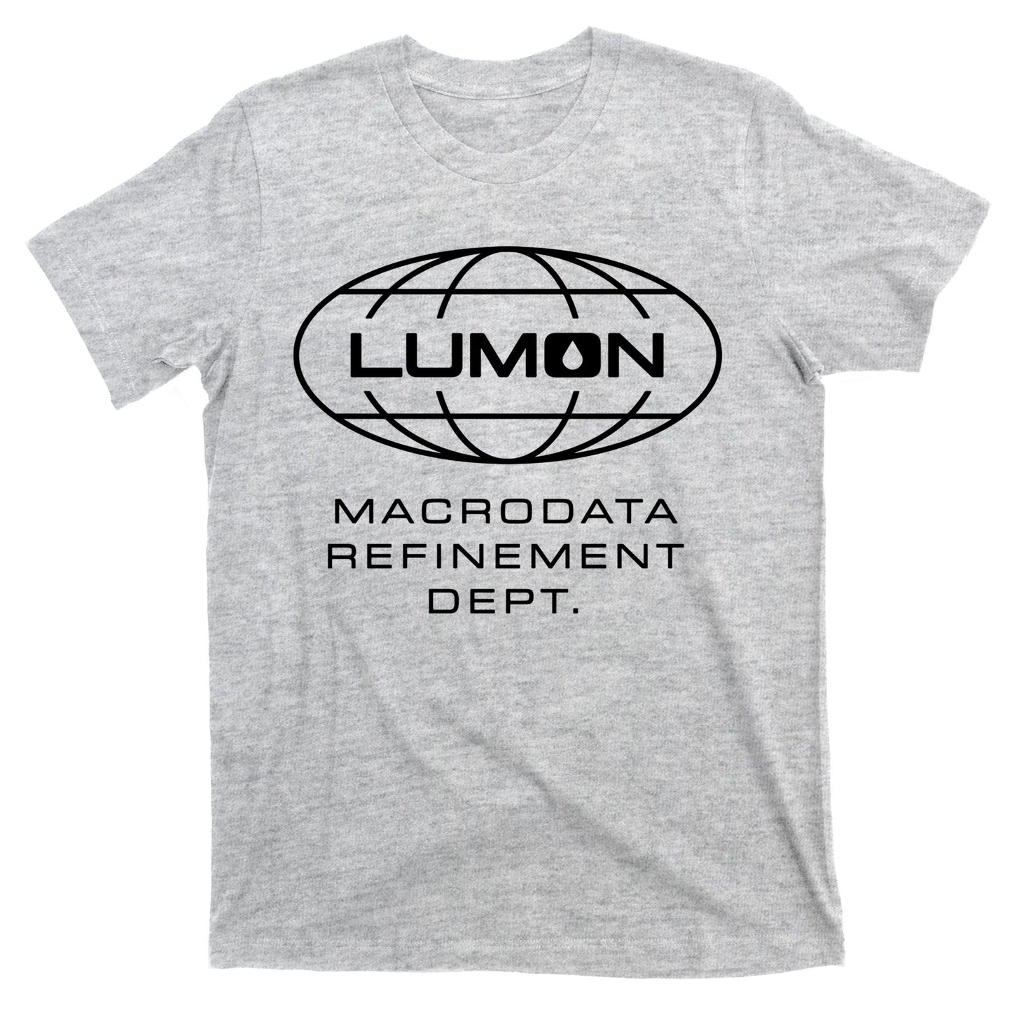 Lumon Macrodata Refinement Dept T-Shirt