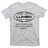 Lumon Macrodata Refinement Dept T-Shirt