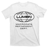 Lumon Macrodata Refinement Dept T-Shirt