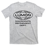LUMON Macrodata Refinement Department T-Shirt