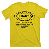 LUMON Macrodata Refinement Department T-Shirt