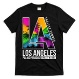 Los Angeles Endless Summer T-Shirt