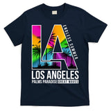 Los Angeles Endless Summer T-Shirt