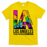 Los Angeles Endless Summer T-Shirt