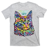 Love Cat Dean Russo T-Shirt