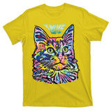 Love Cat Dean Russo T-Shirt