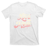 Love My Mom T-Shirt