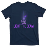 Light The Beam Sacramento T-Shirt