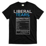Liberal Tears Pro Trump T-Shirt