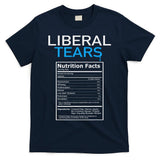 Liberal Tears Pro Trump T-Shirt