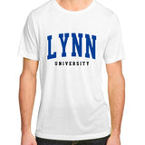 Lynn University (Boca Raton) Arch Vintage Gift Adult ChromaSoft Performance T-Shirt