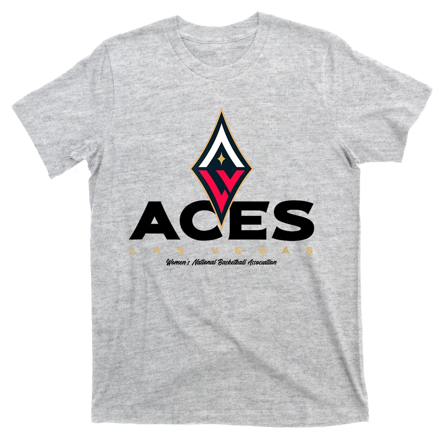 Las Vegas Aces High T-Shirt