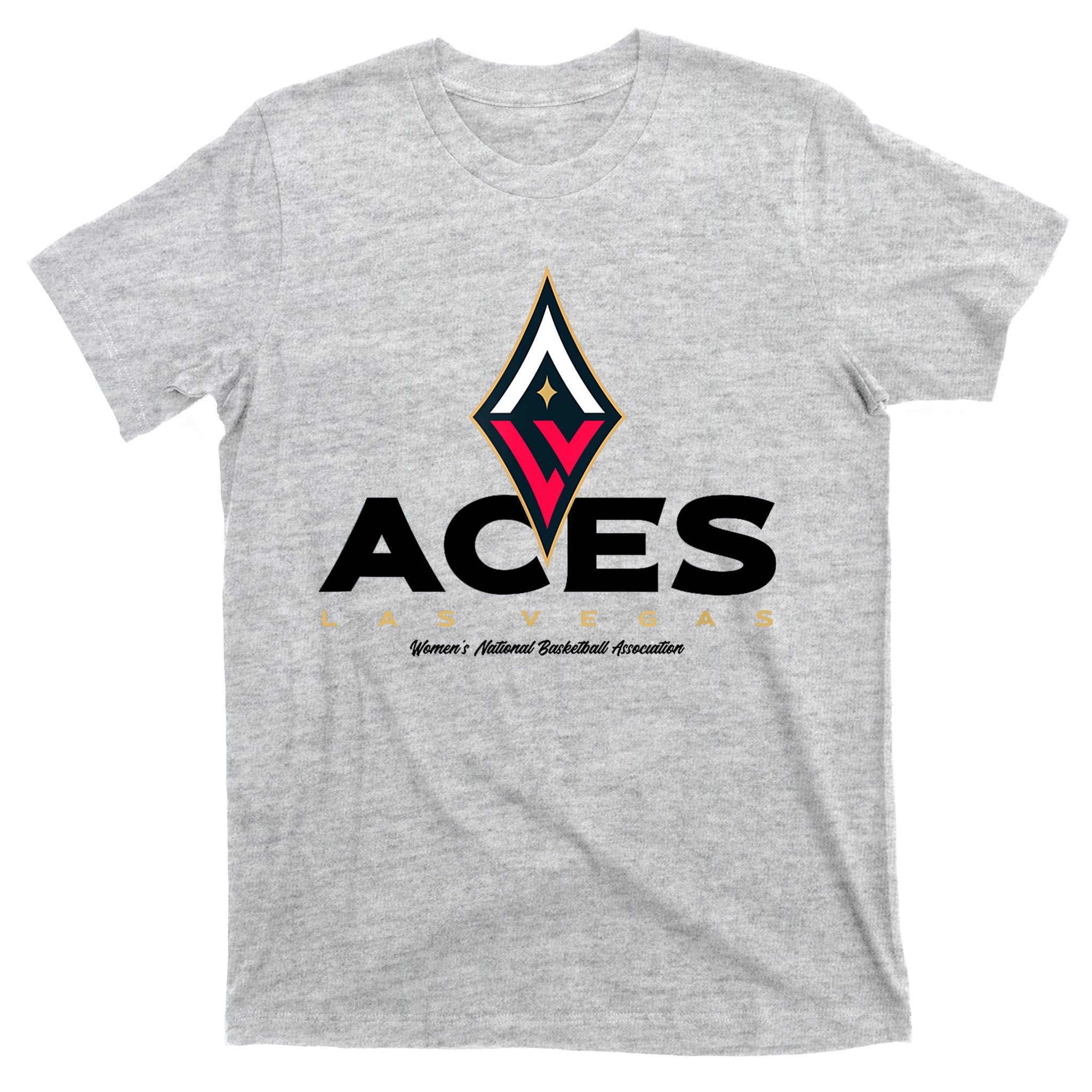 Las Vegas Aces High T-Shirt