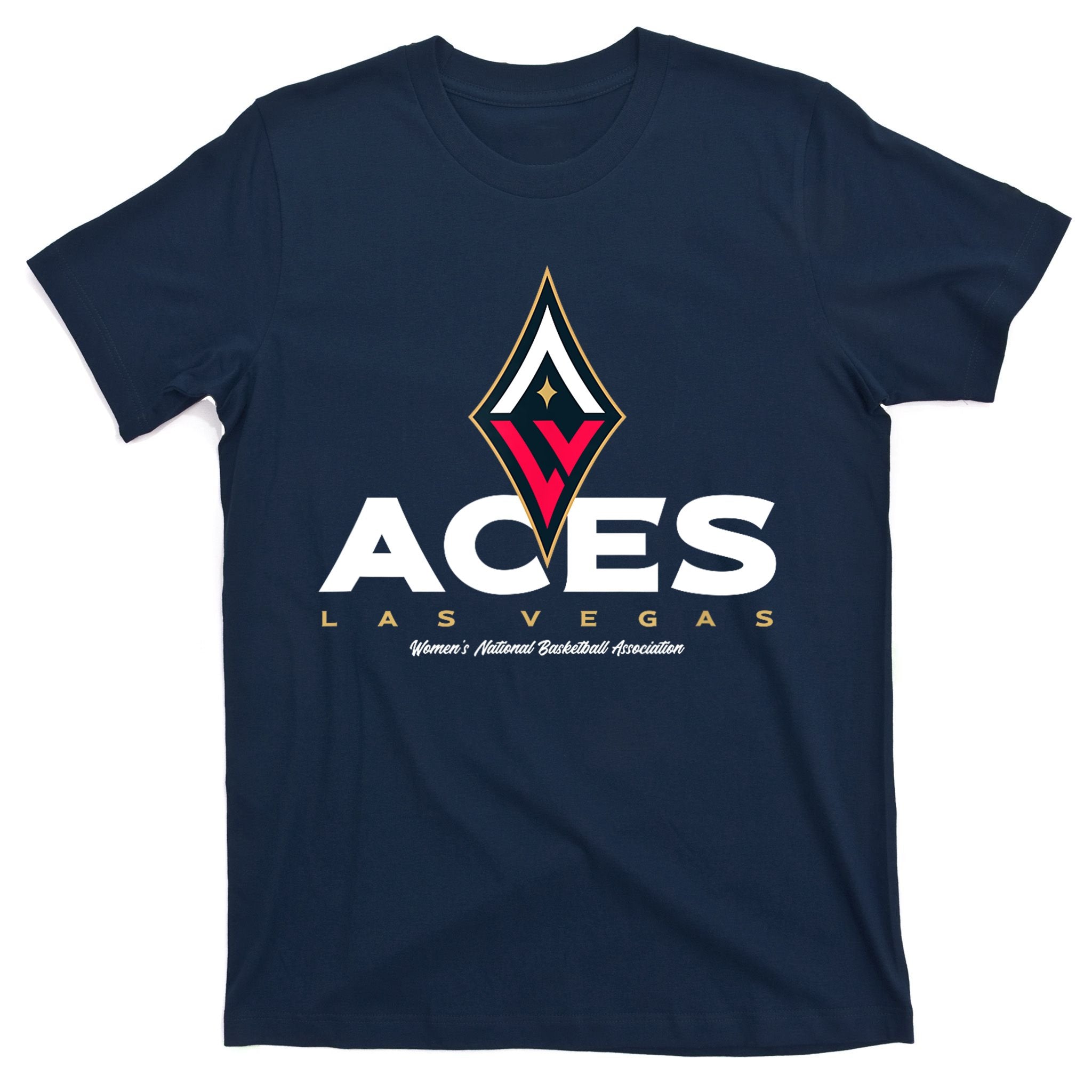Las Vegas Aces High T-Shirt
