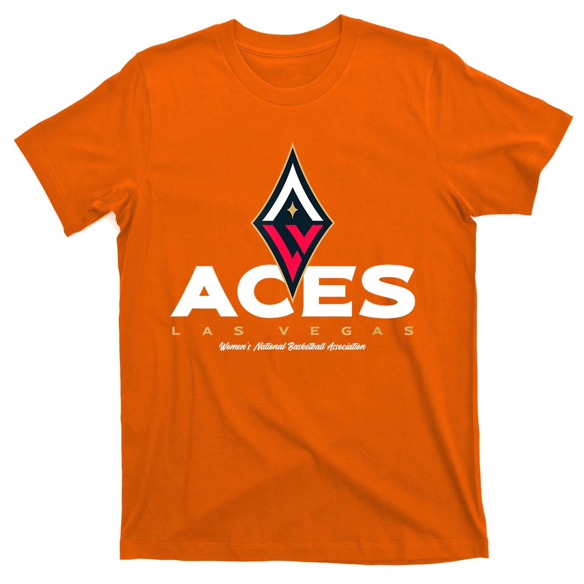 Las Vegas Aces High T-Shirt