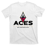 Las Vegas Aces High T-Shirt