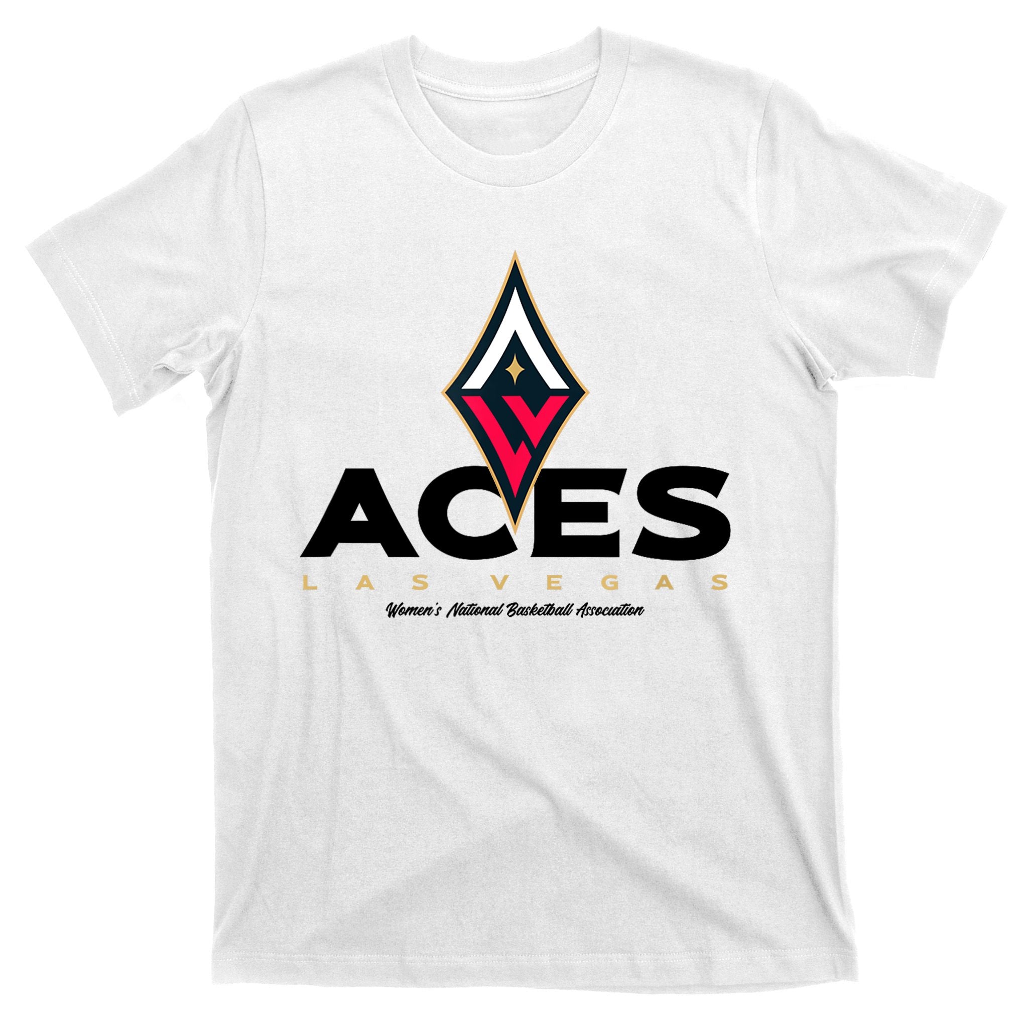 Las Vegas Aces High T-Shirt