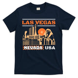 Las Vegas Nevada Usa T-Shirt