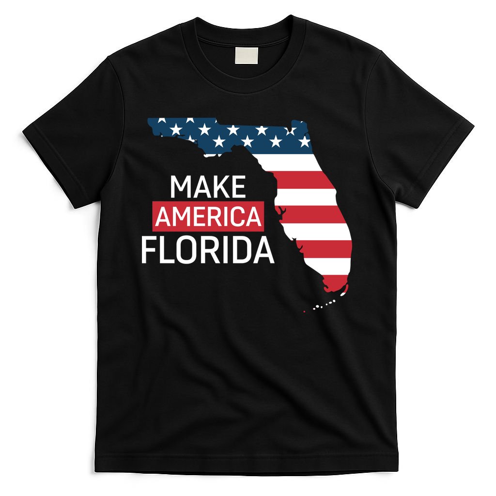 Make America Florida T-Shirt