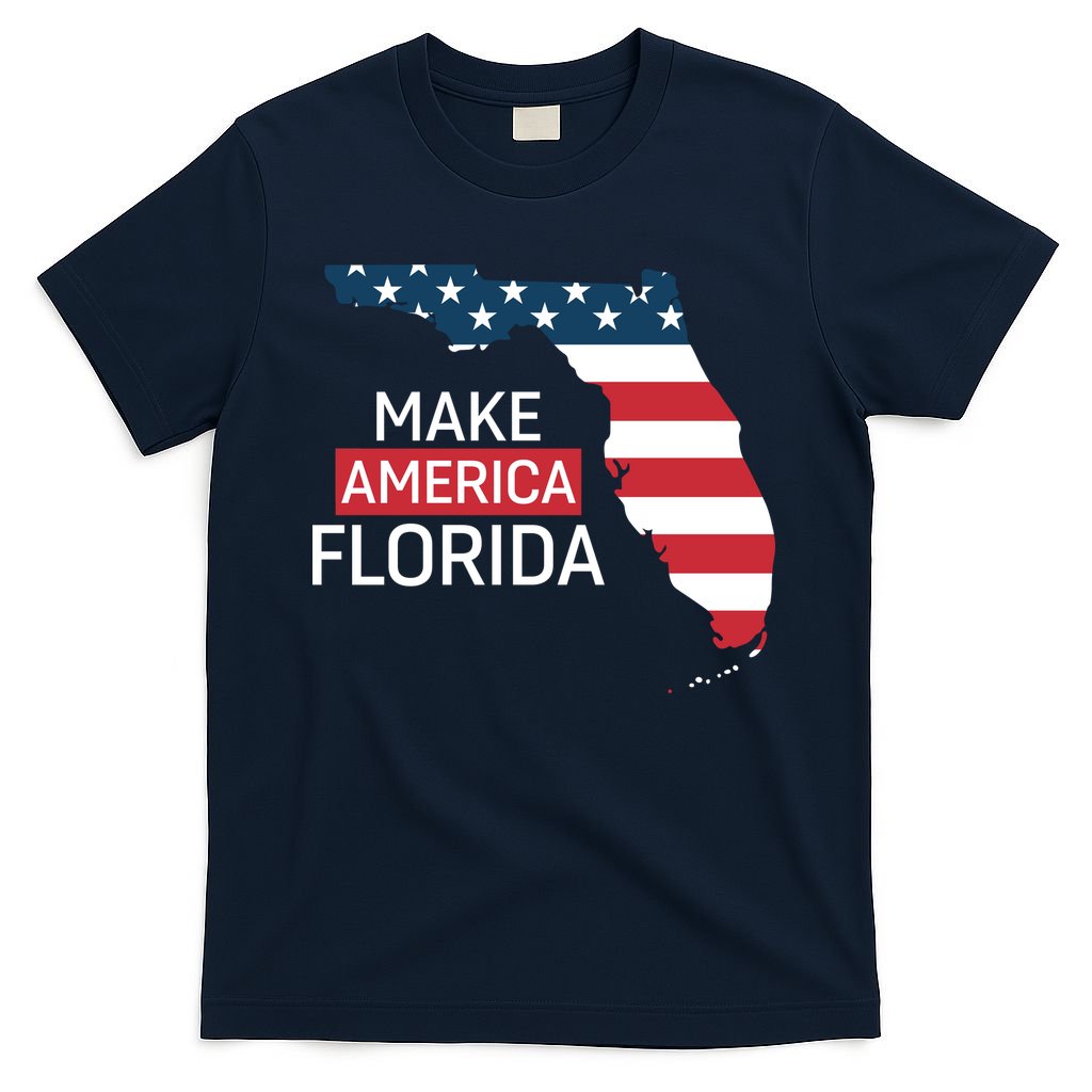 Make America Florida T-Shirt