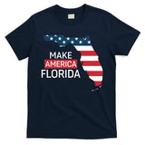 Make America Florida T-Shirt