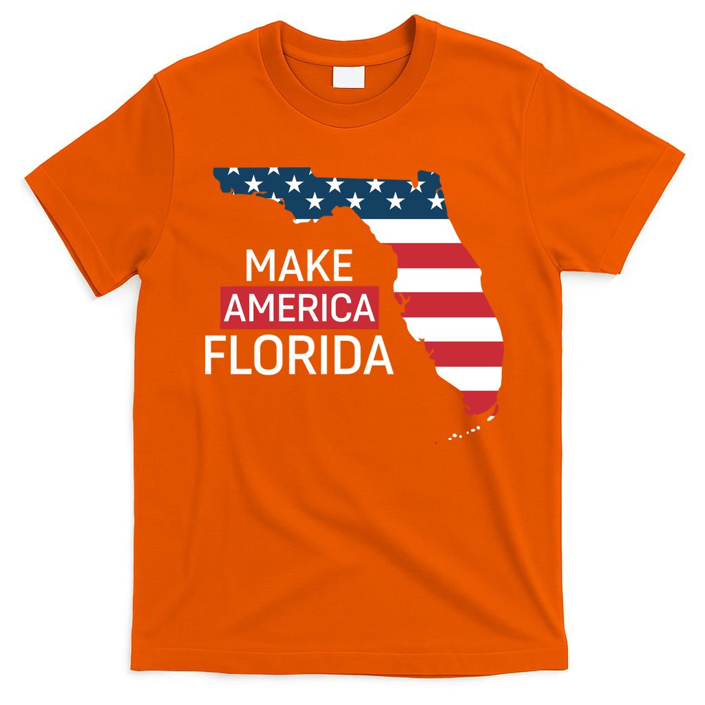 Make America Florida T-Shirt