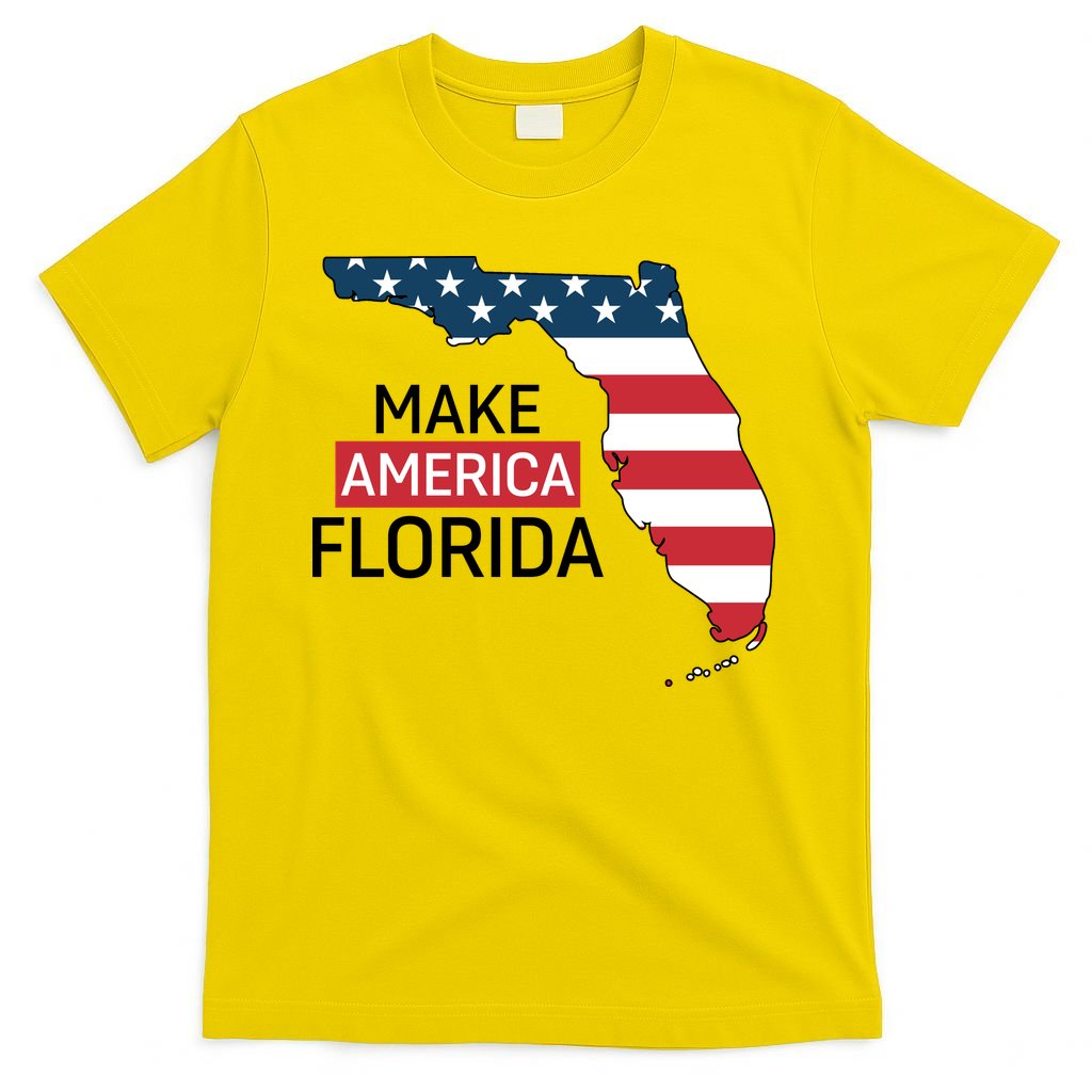 Make America Florida T-Shirt