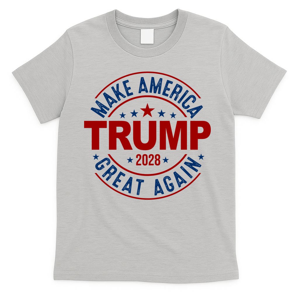 Make America Great Again Trump 2028 T-Shirt