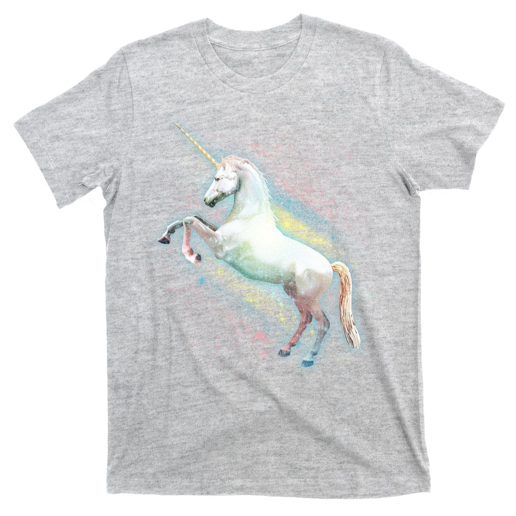 Magical Space Unicorn T-Shirt