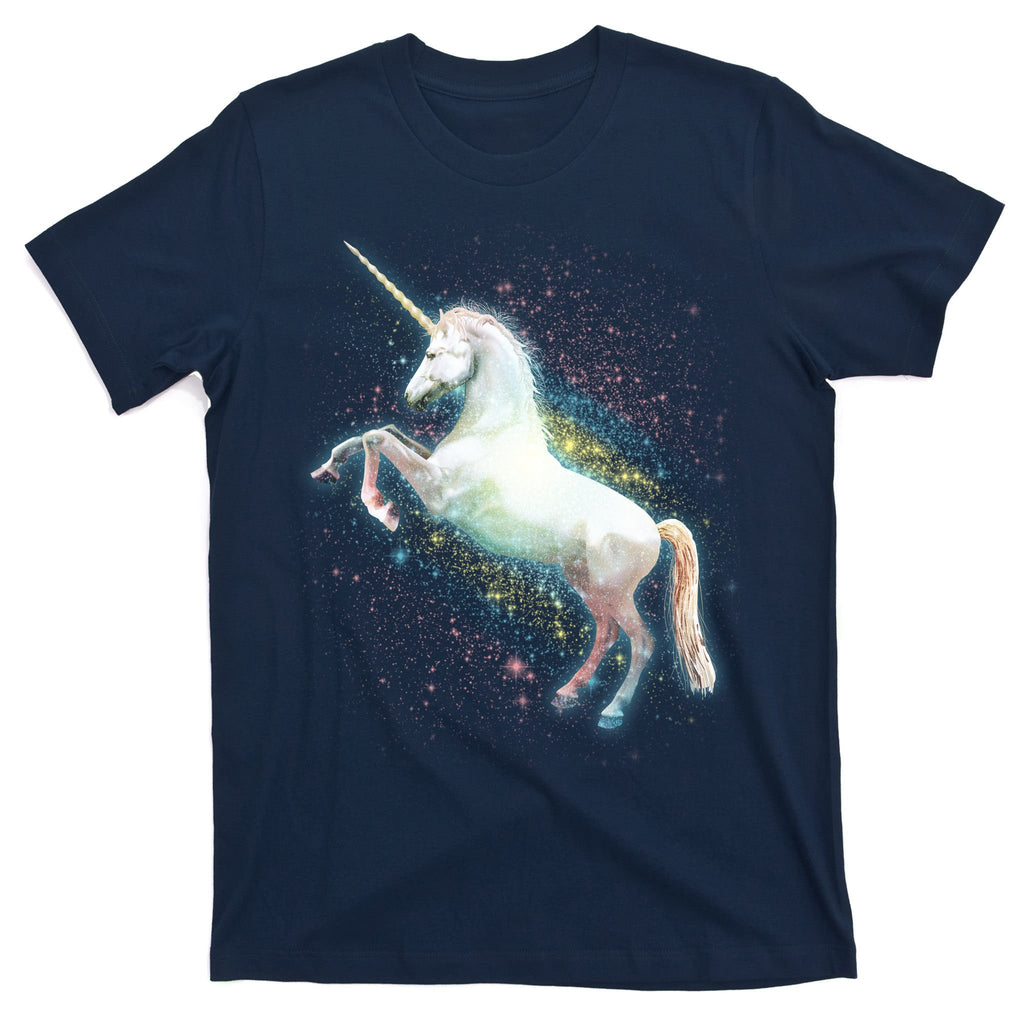 Magical Space Unicorn T-Shirt