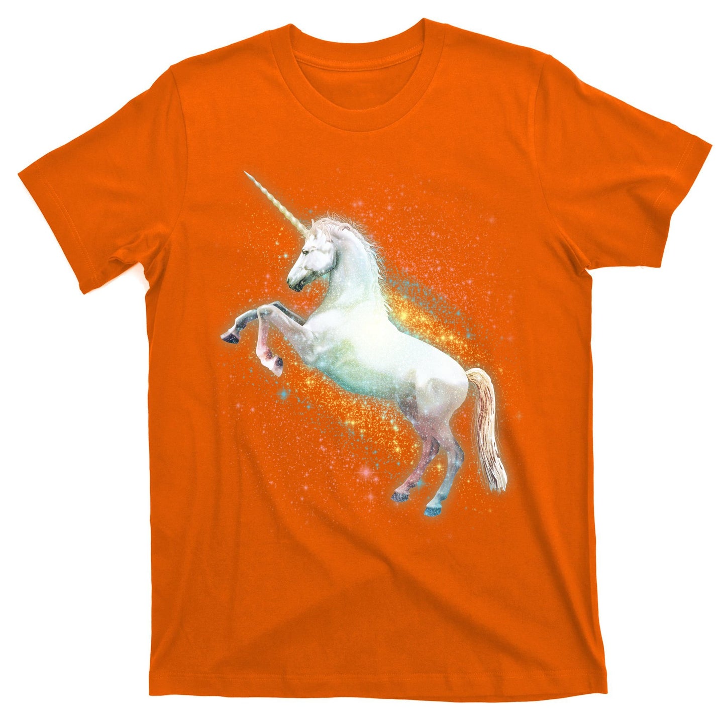 Magical Space Unicorn T-Shirt