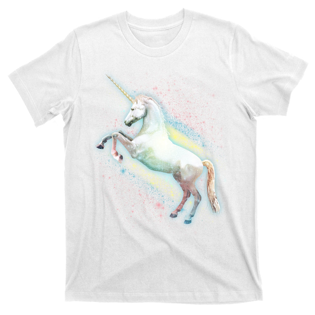 Magical Space Unicorn T-Shirt