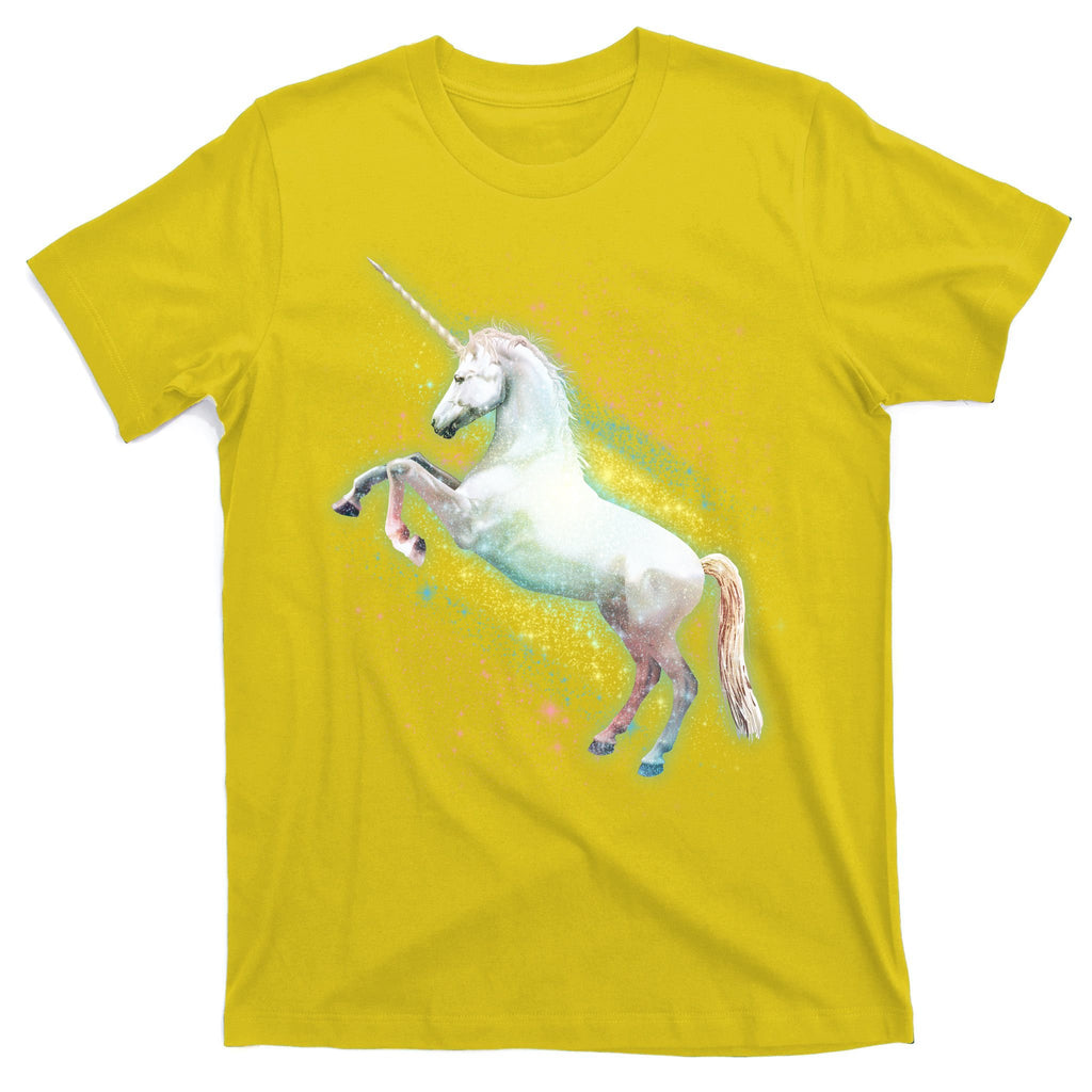 Magical Space Unicorn T-Shirt