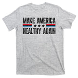 Make America Healthy Again Trump Kennedy Vintage T-Shirt