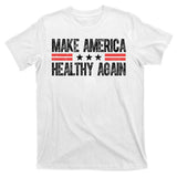 Make America Healthy Again Pro Trump Vintage Election T-Shirt