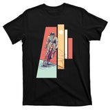 Male Cyclist T-Shirt