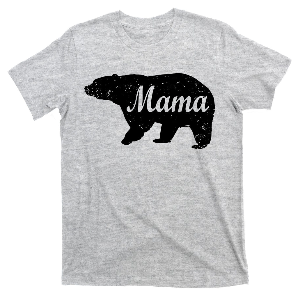 Mama Bear T-Shirt