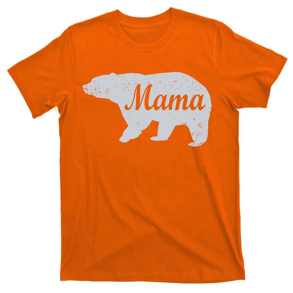 Mama Bear T-Shirt