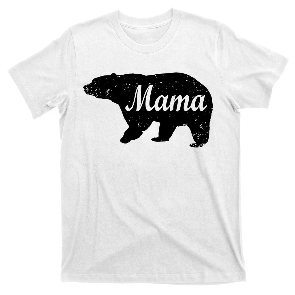 Mama Bear T-Shirt