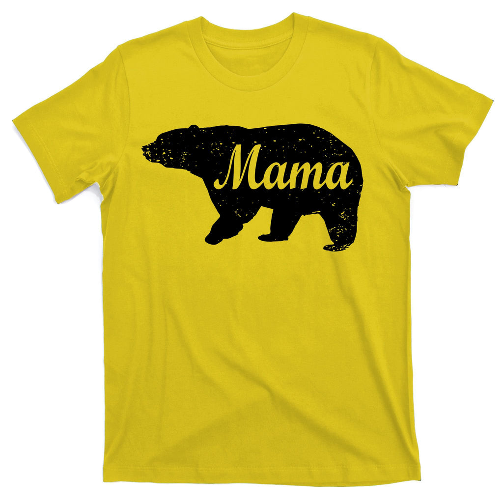 Mama Bear T-Shirt