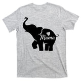 Mama Elephant  T-Shirt