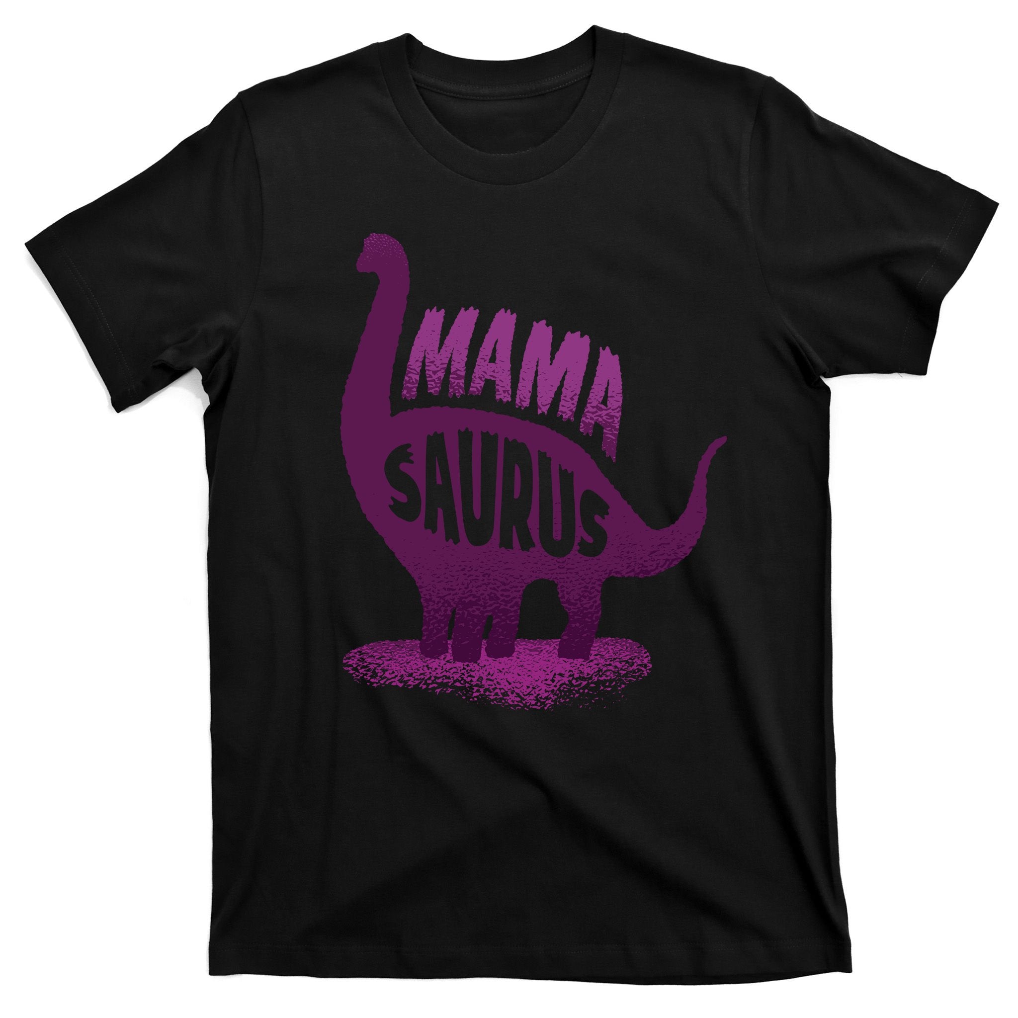 Mama Saurus T-Shirt