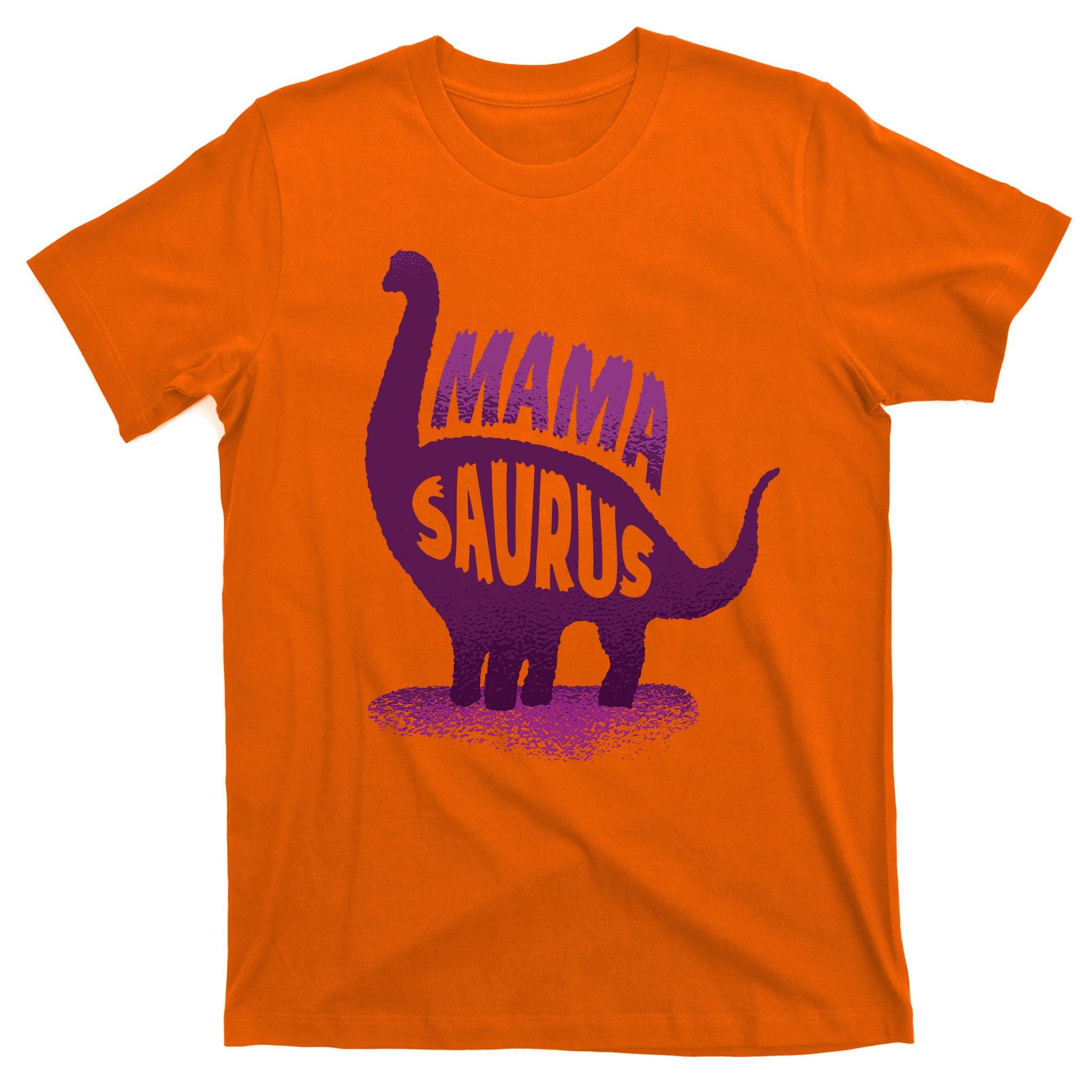 Mama Saurus T-Shirt