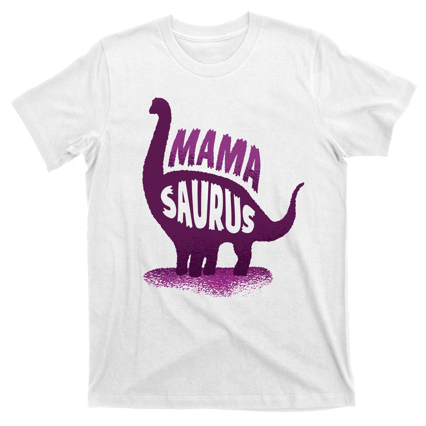 Mama Saurus T-Shirt