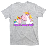 Mamacorn Mom Unicorn T-Shirt